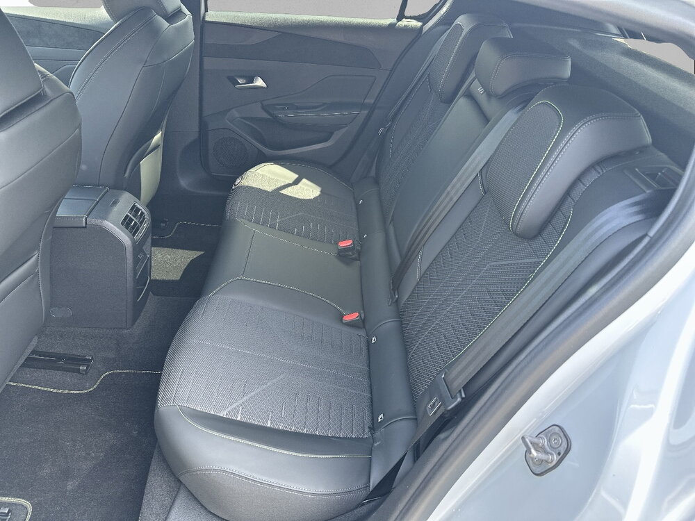 Occasion PEUGEOT 308 308 Hybrid 145 e-DCS6 - GT