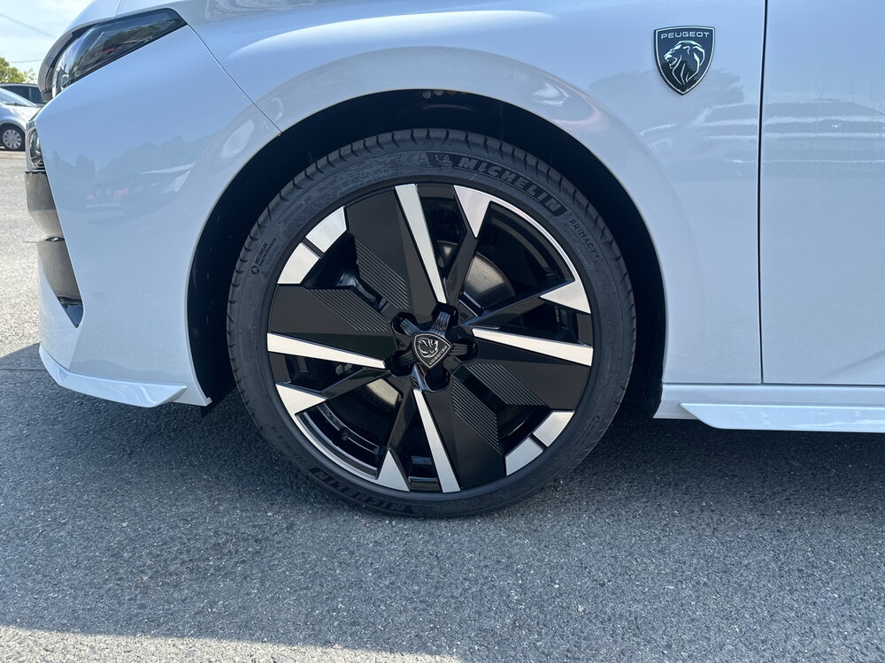 Occasion PEUGEOT 308 308 Hybrid 145 e-DCS6 - GT