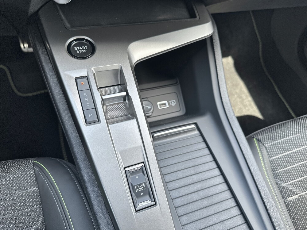 Occasion PEUGEOT 308 308 Hybrid 145 e-DCS6 - GT
