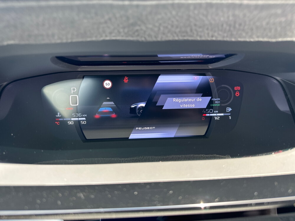 Occasion PEUGEOT 308 308 Hybrid 145 e-DCS6 - GT