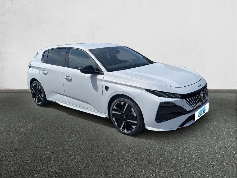Occasion PEUGEOT 308 308 Hybrid 145 e-DCS6 - GT