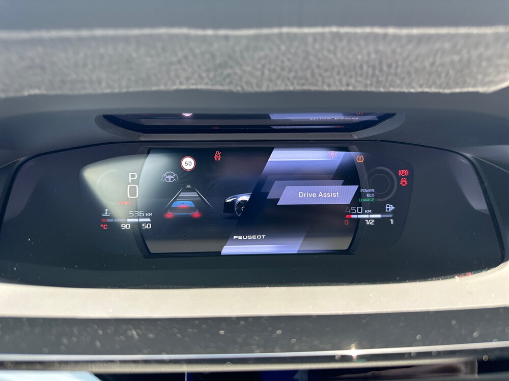 Occasion PEUGEOT 308 308 Hybrid 145 e-DCS6 - GT