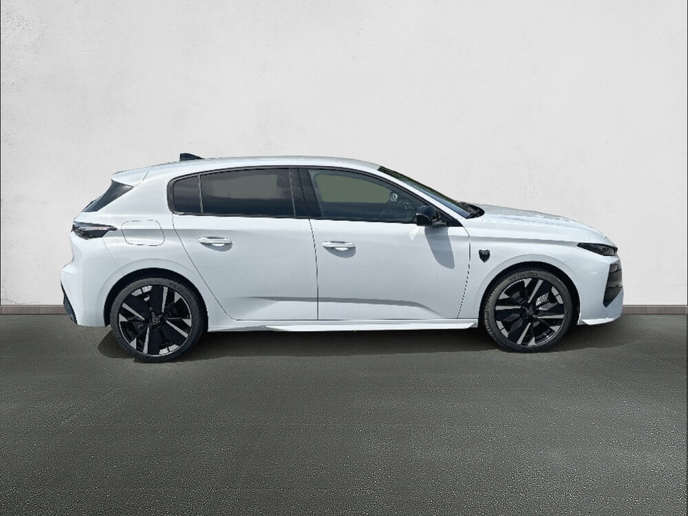 Occasion PEUGEOT 308 308 Hybrid 145 e-DCS6 - GT