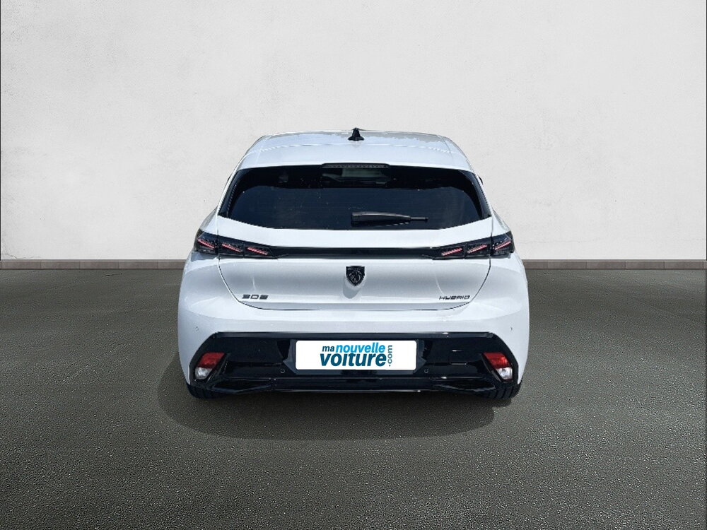 Occasion PEUGEOT 308 308 Hybrid 145 e-DCS6 - GT