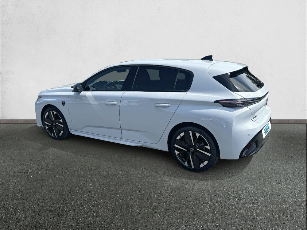 Occasion PEUGEOT 308 308 Hybrid 145 e-DCS6 - GT