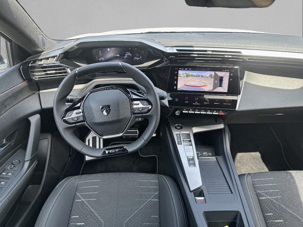 Occasion PEUGEOT 308 308 Hybrid 145 e-DCS6 - GT