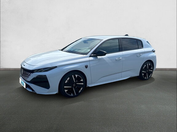 Occasion PEUGEOT 308 308 Hybrid 145 e-DCS6 - GT
