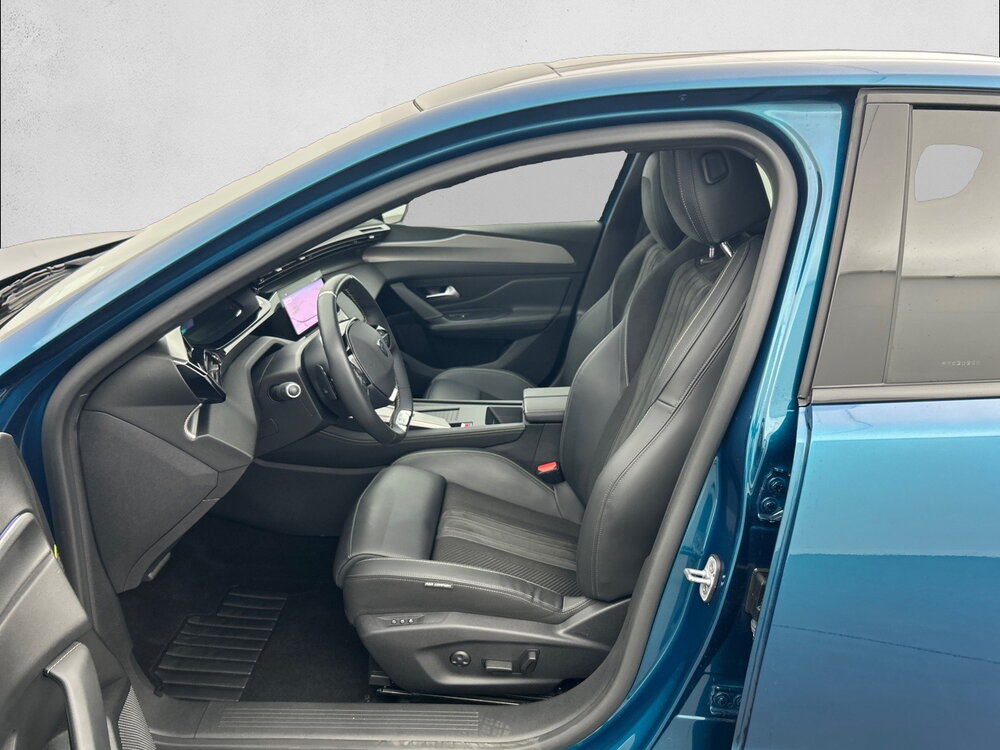 Occasion PEUGEOT 408 408 PHEV 225 e-EAT8 - GT