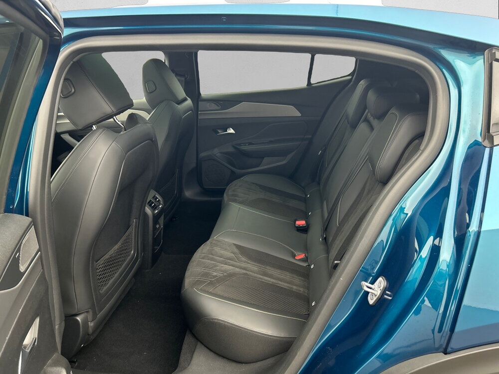 Occasion PEUGEOT 408 408 PHEV 225 e-EAT8 - GT