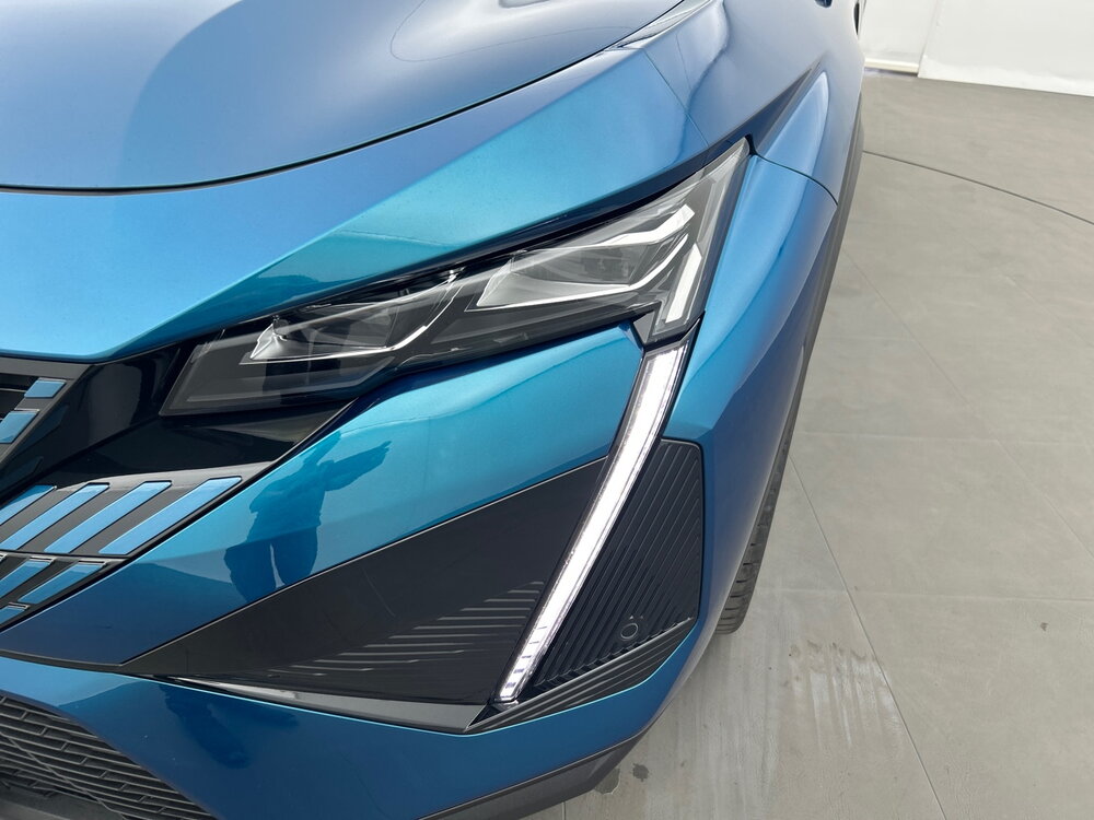 Occasion PEUGEOT 408 408 PHEV 225 e-EAT8 - GT