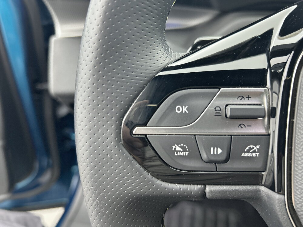 Occasion PEUGEOT 408 408 PHEV 225 e-EAT8 - GT