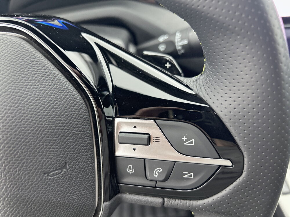 Occasion PEUGEOT 408 408 PHEV 225 e-EAT8 - GT