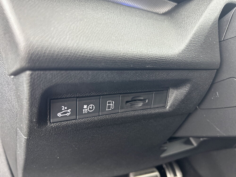 Occasion PEUGEOT 408 408 PHEV 225 e-EAT8 - GT