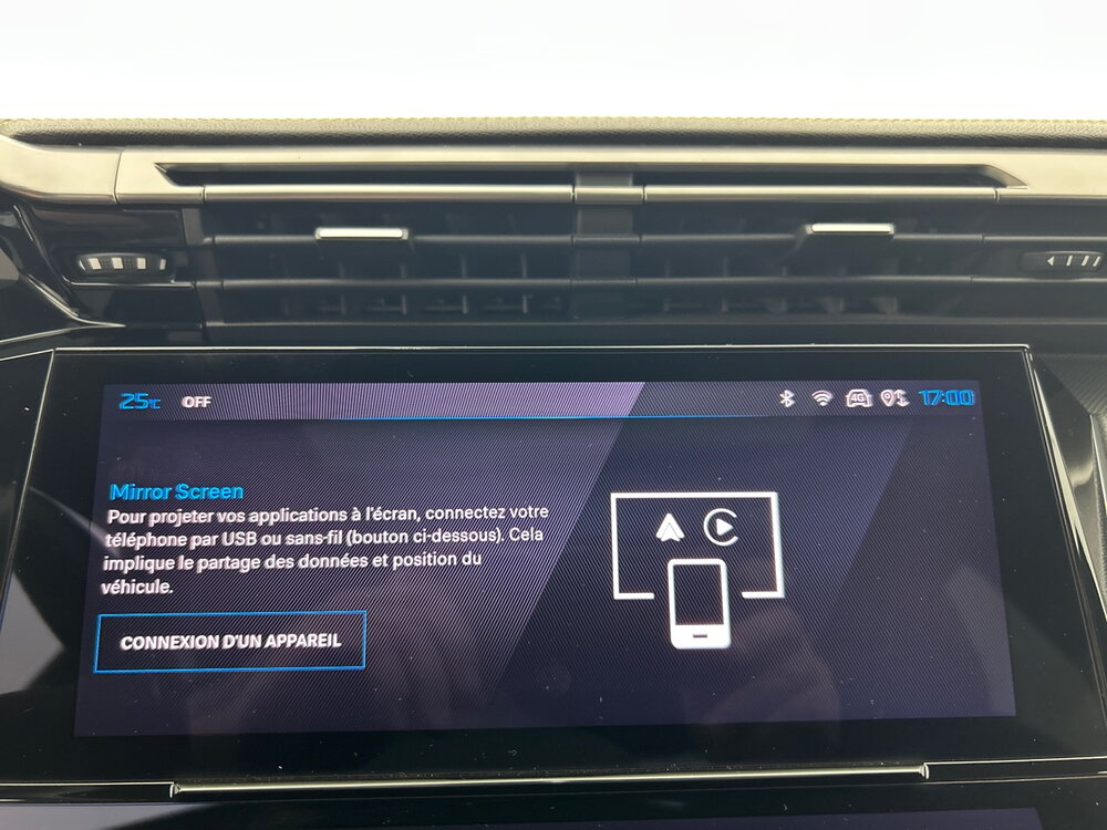 Occasion PEUGEOT 408 408 PHEV 225 e-EAT8 - GT
