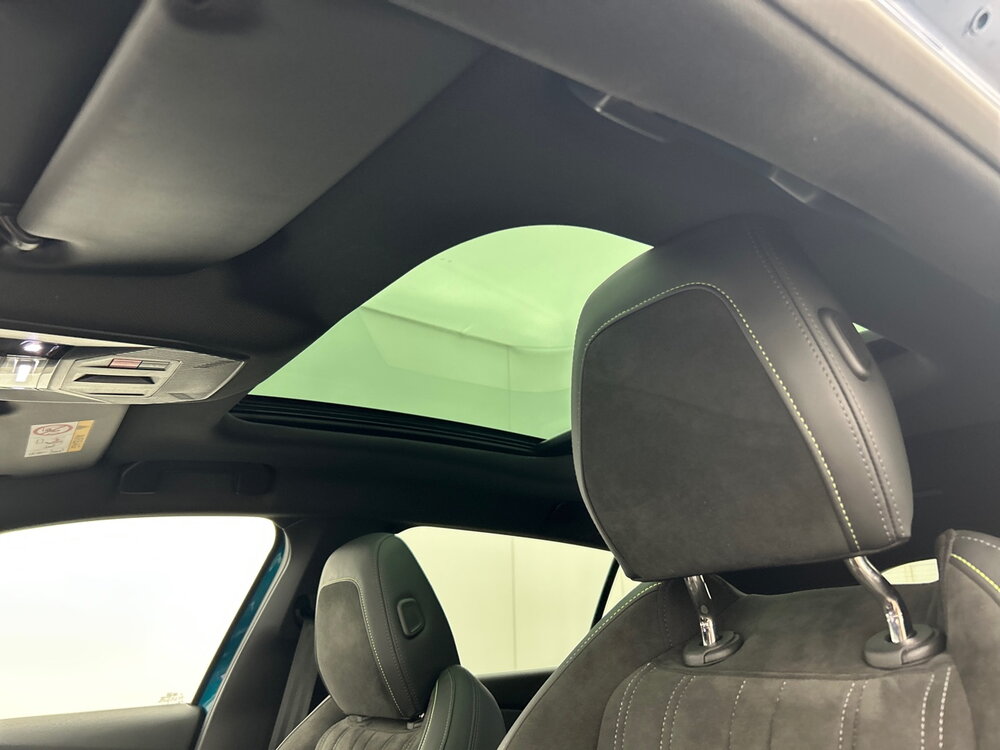 Occasion PEUGEOT 408 408 PHEV 225 e-EAT8 - GT