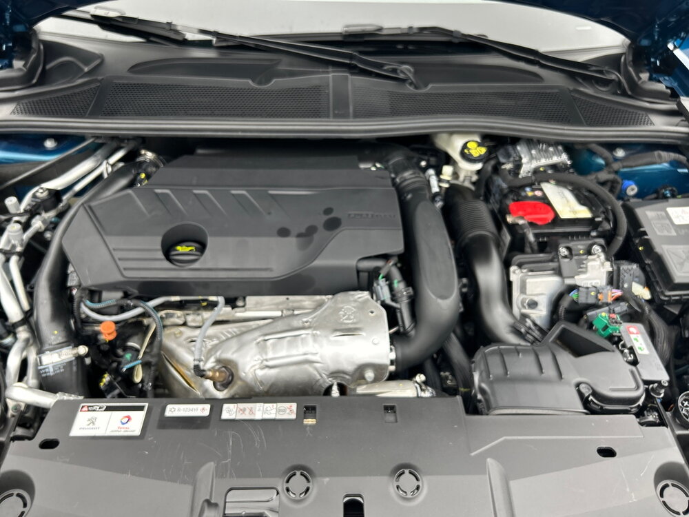 Occasion PEUGEOT 408 408 PHEV 225 e-EAT8 - GT