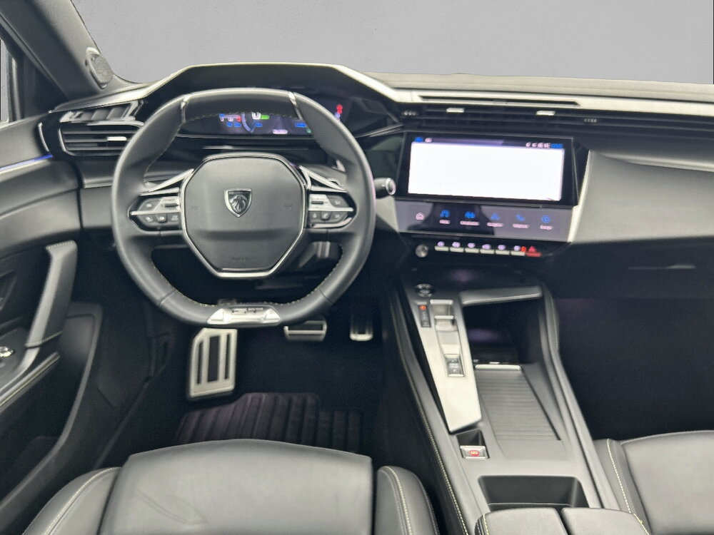 Occasion PEUGEOT 408 408 PHEV 225 e-EAT8 - GT