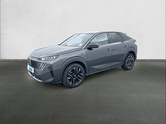 Occasion PEUGEOT 3008 3008 Hybrid 136 e-DCS6 - GT