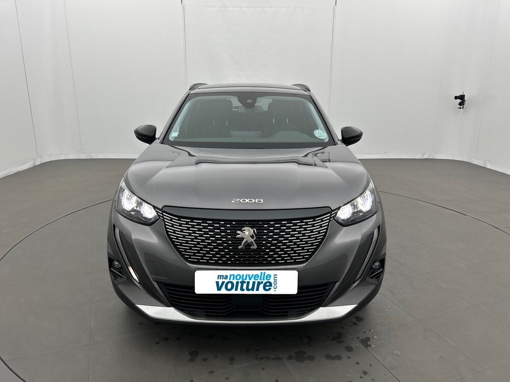 Occasion PEUGEOT 2008 2008 BlueHDi 110 S&S BVM6 - Allure
