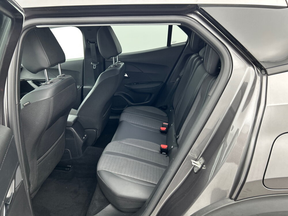 Occasion PEUGEOT 2008 2008 BlueHDi 110 S&S BVM6 - Allure