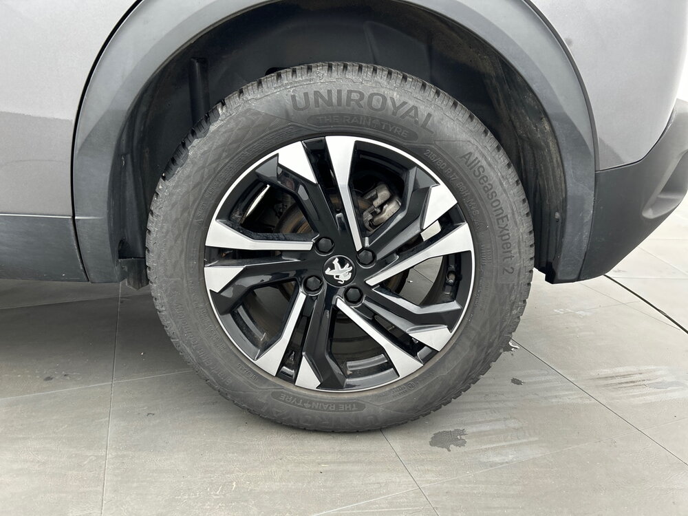 Occasion PEUGEOT 2008 2008 BlueHDi 110 S&S BVM6 - Allure