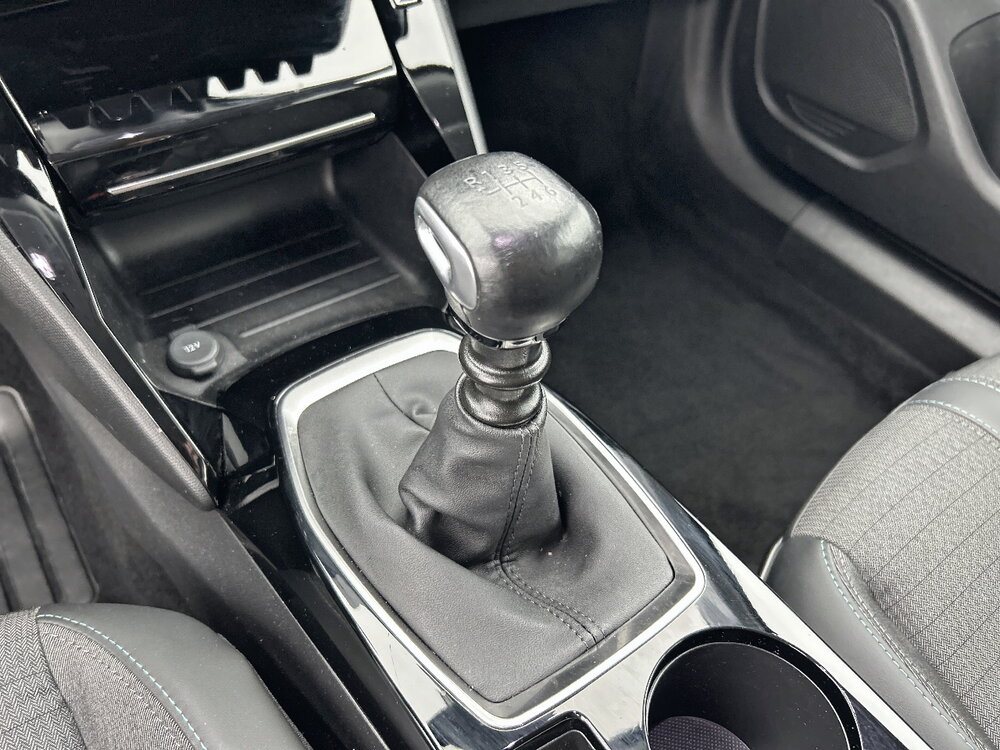 Occasion PEUGEOT 2008 2008 BlueHDi 110 S&S BVM6 - Allure