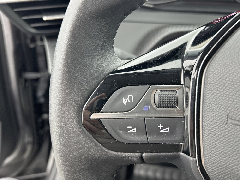 Occasion PEUGEOT 2008 2008 BlueHDi 110 S&S BVM6 - Allure