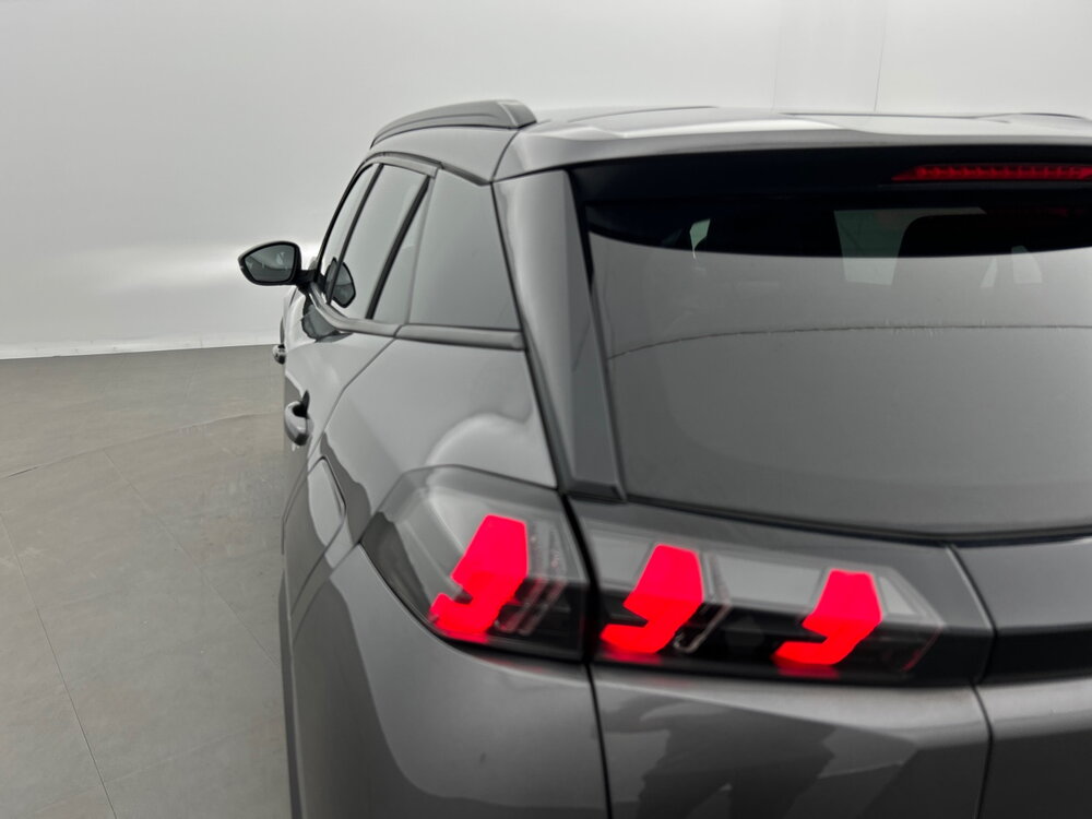Occasion PEUGEOT 2008 2008 BlueHDi 110 S&S BVM6 - Allure