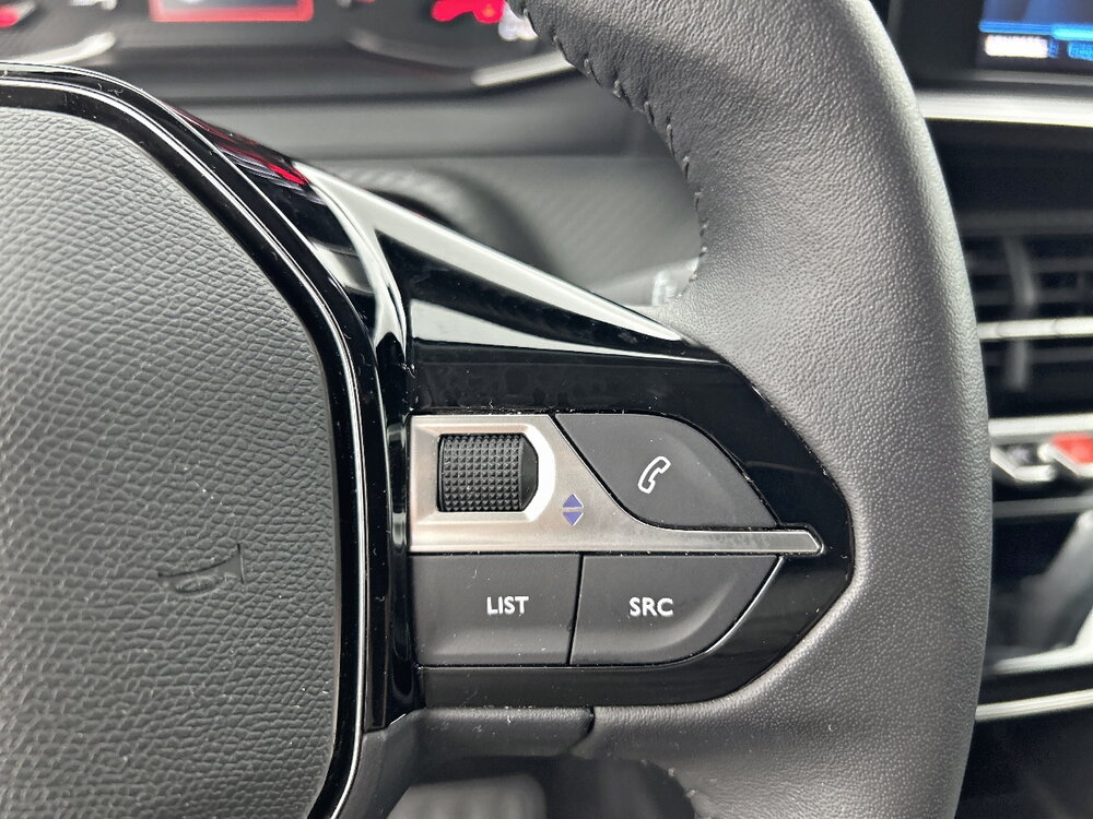 Occasion PEUGEOT 2008 2008 BlueHDi 110 S&S BVM6 - Allure