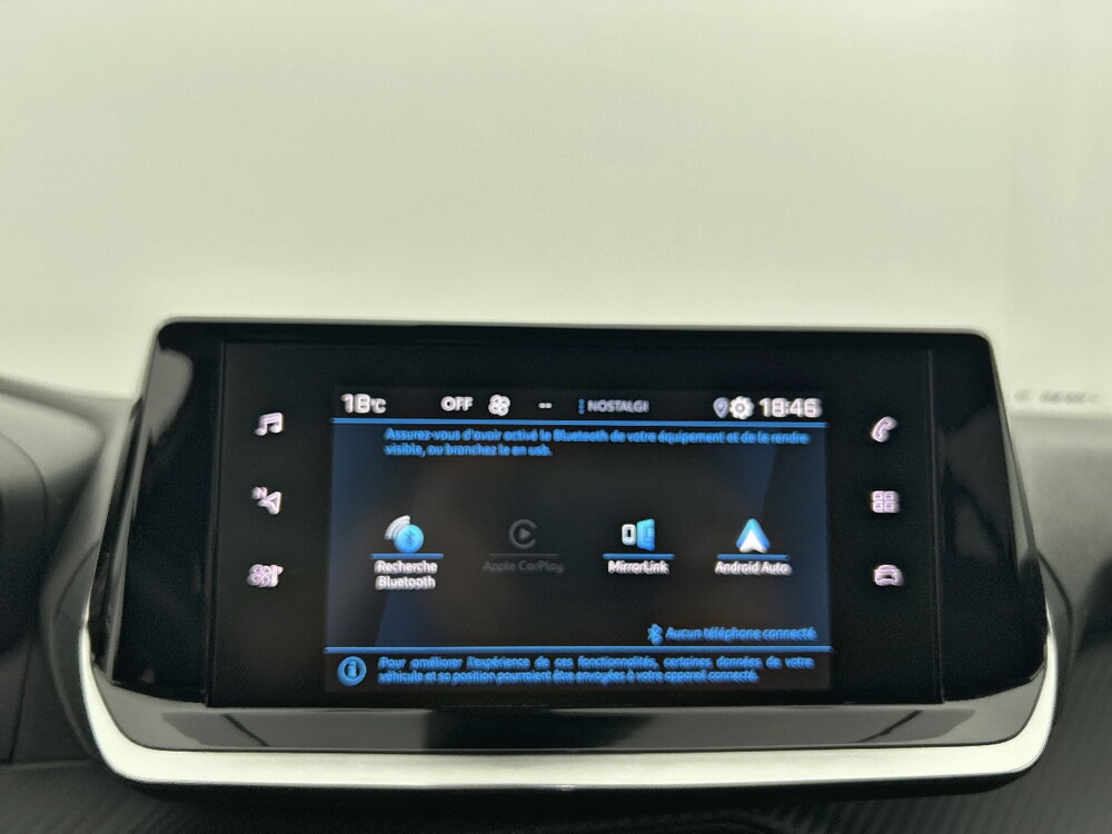 Occasion PEUGEOT 2008 2008 BlueHDi 110 S&S BVM6 - Allure