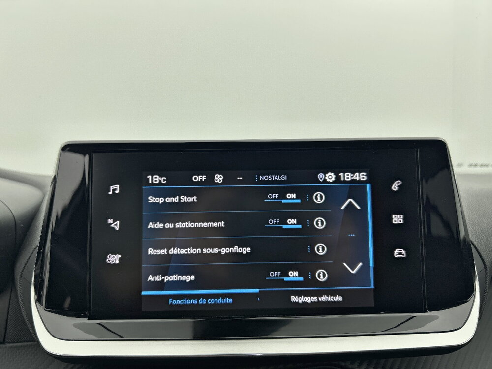 Occasion PEUGEOT 2008 2008 BlueHDi 110 S&S BVM6 - Allure