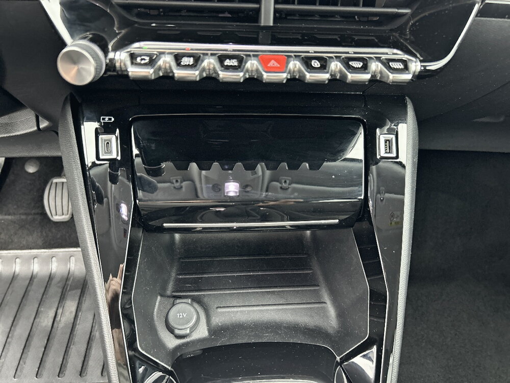 Occasion PEUGEOT 2008 2008 BlueHDi 110 S&S BVM6 - Allure