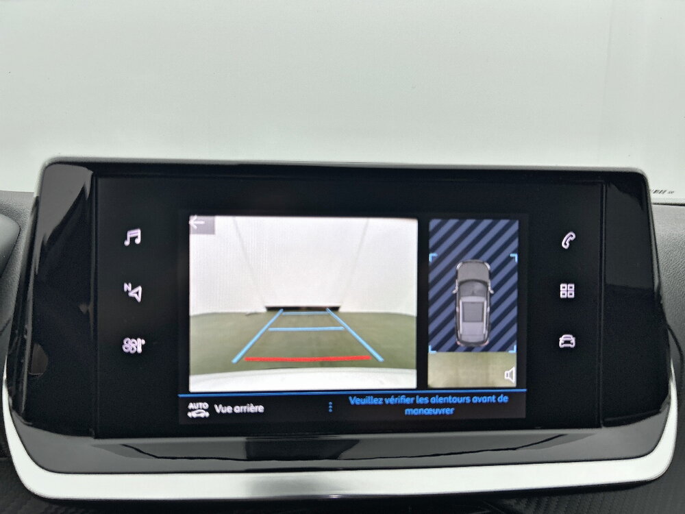 Occasion PEUGEOT 2008 2008 BlueHDi 110 S&S BVM6 - Allure