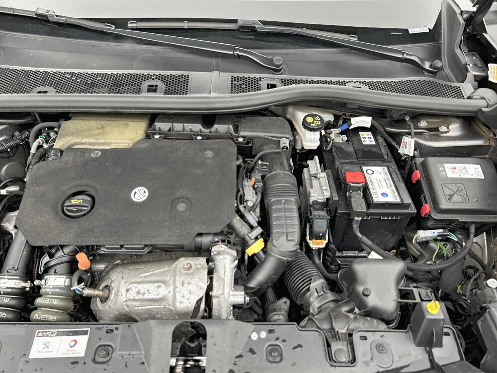 Occasion PEUGEOT 2008 2008 BlueHDi 110 S&S BVM6 - Allure