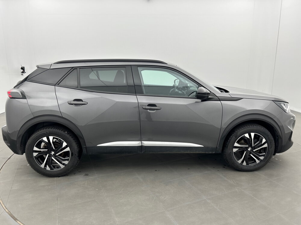 Occasion PEUGEOT 2008 2008 BlueHDi 110 S&S BVM6 - Allure