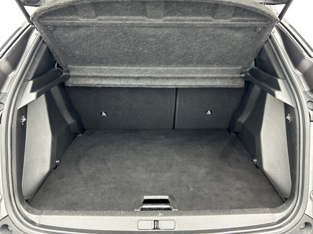 Occasion PEUGEOT 2008 2008 BlueHDi 110 S&S BVM6 - Allure