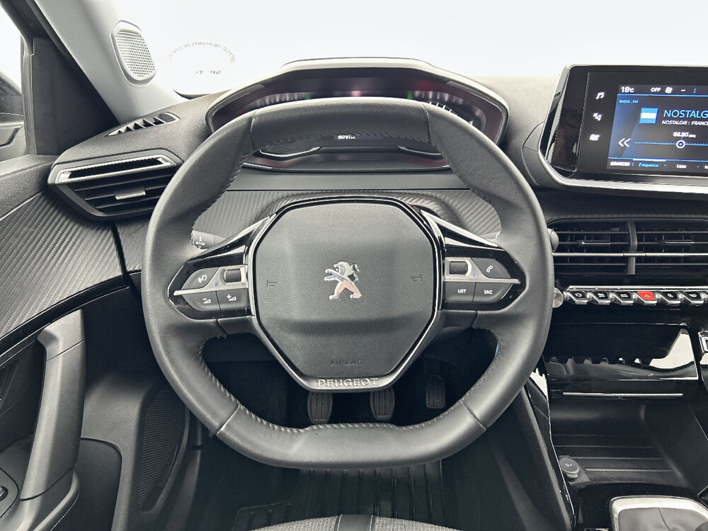 Occasion PEUGEOT 2008 2008 BlueHDi 110 S&S BVM6 - Allure