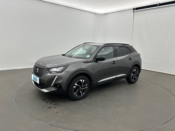 Occasion PEUGEOT 2008 2008 BlueHDi 110 S&S BVM6 - Allure