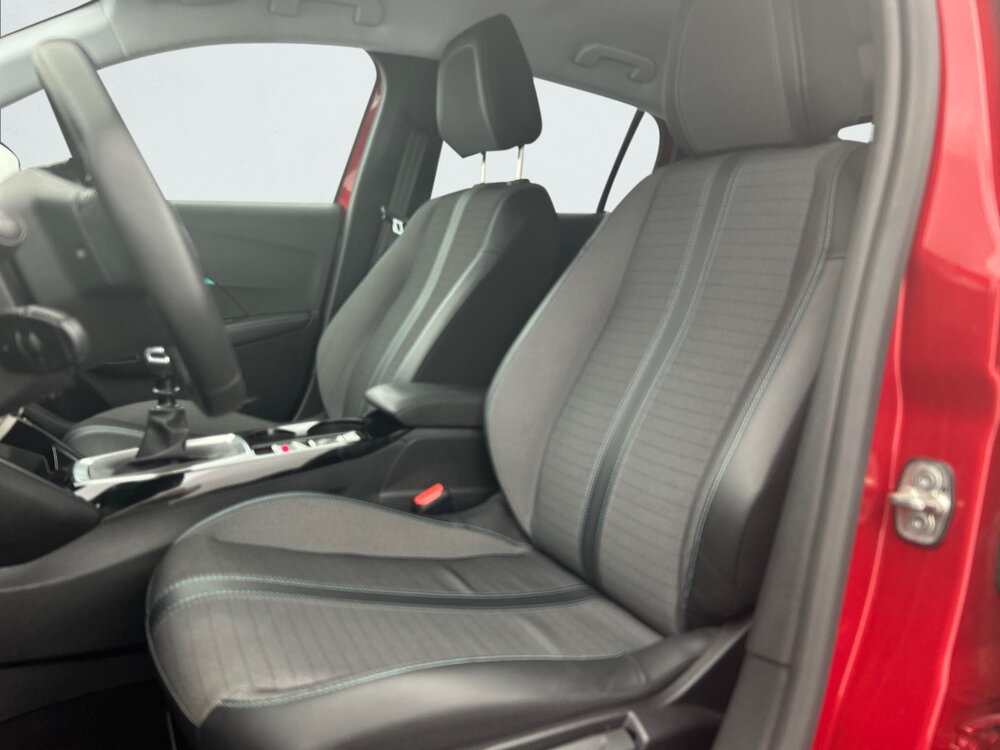 Occasion PEUGEOT 208 208 PureTech 100 S&S BVM6 - Allure
