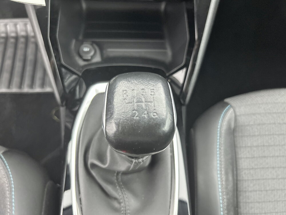 Occasion PEUGEOT 208 208 PureTech 100 S&S BVM6 - Allure