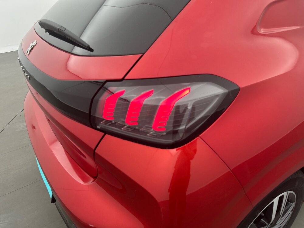 Occasion PEUGEOT 208 208 PureTech 100 S&S BVM6 - Allure