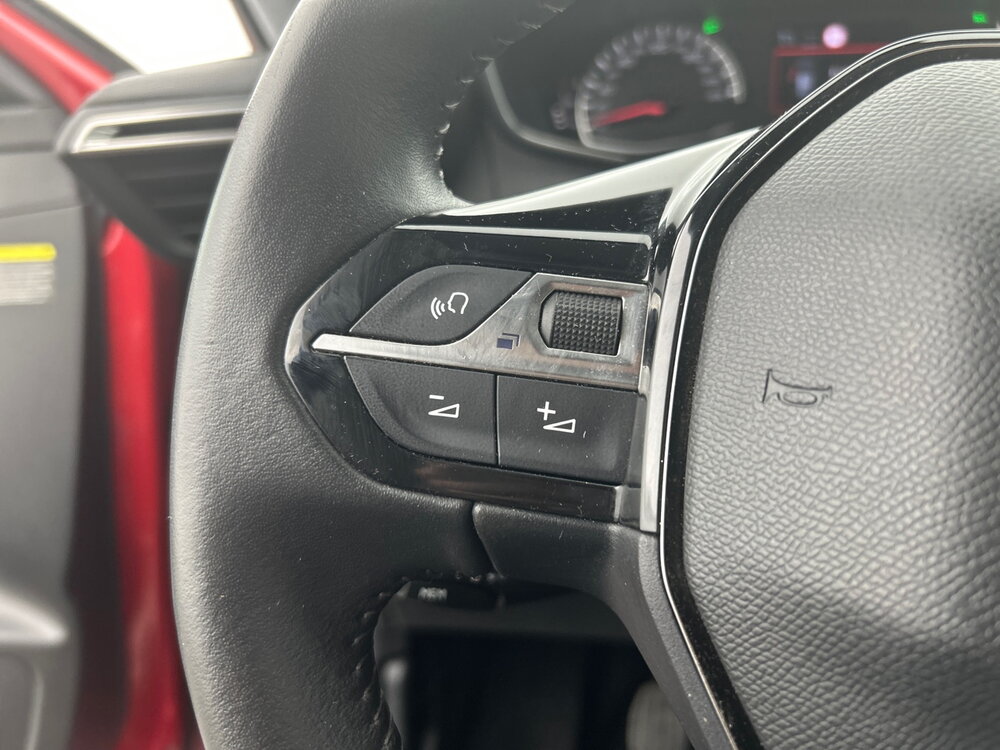 Occasion PEUGEOT 208 208 PureTech 100 S&S BVM6 - Allure