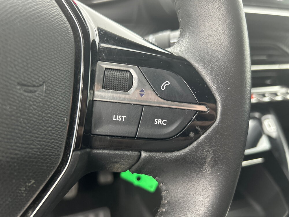 Occasion PEUGEOT 208 208 PureTech 100 S&S BVM6 - Allure