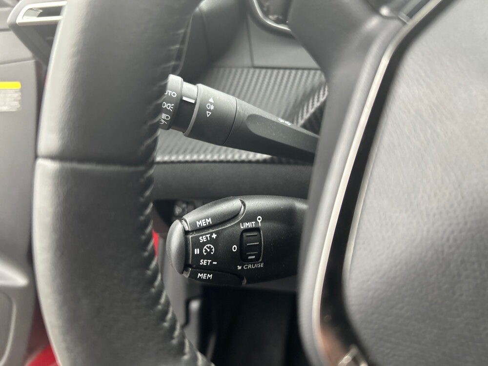 Occasion PEUGEOT 208 208 PureTech 100 S&S BVM6 - Allure