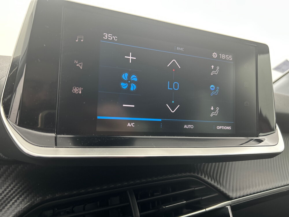 Occasion PEUGEOT 208 208 PureTech 100 S&S BVM6 - Allure
