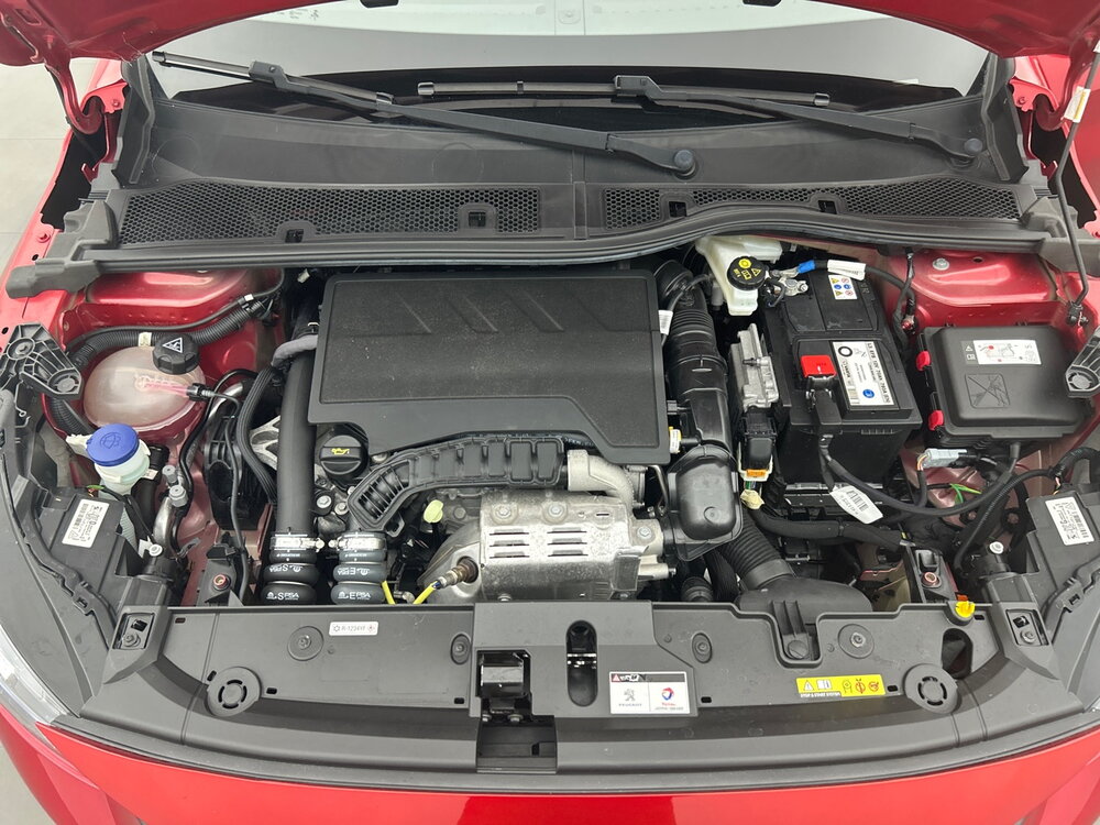 Occasion PEUGEOT 208 208 PureTech 100 S&S BVM6 - Allure