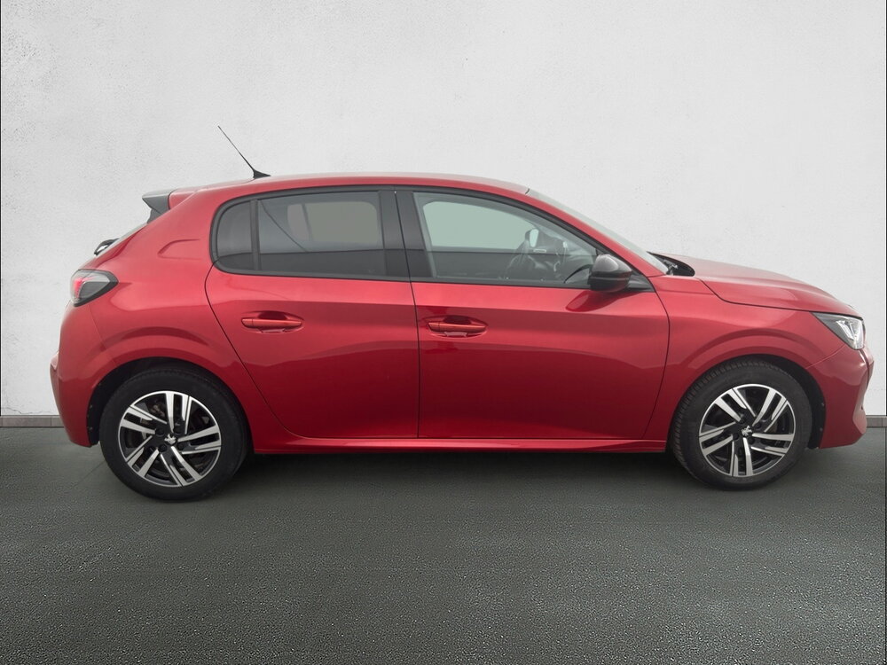 Occasion PEUGEOT 208 208 PureTech 100 S&S BVM6 - Allure