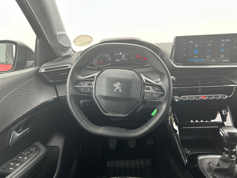 Occasion PEUGEOT 208 208 PureTech 100 S&S BVM6 - Allure