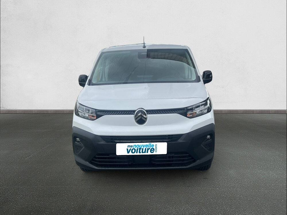 Occasion CITROEN Berlingo BERLINGO VAN M DIESEL 130 CH AUT. CHARGE UTILE MAJORE