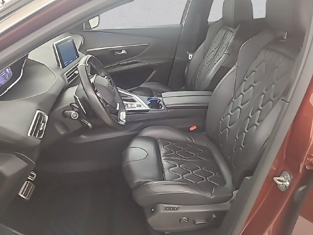 Occasion PEUGEOT 3008 3008 Puretech 180ch S&S EAT8 - GT Line